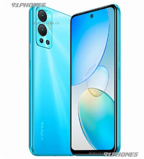 Infinix Hot Price In Nigeria March Full Specs Review GSMArena