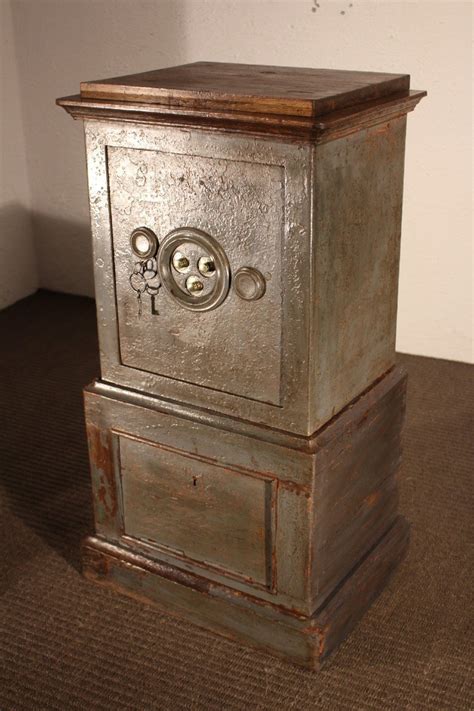 Proantic Small Safe