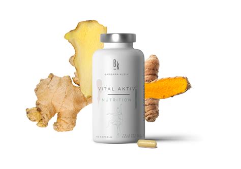 VITAL AKTIV für nur 29,90 € von BK BARBARA KLEIN