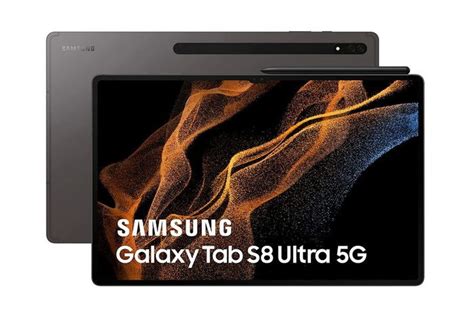 Cara Android 12L Tingkatkan Kemampuan Samsung Galaxy Tab S8 Series