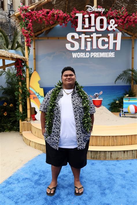 ‘American Idol’ Winner Iam Tongi Say Hes Lost 115 Pounds