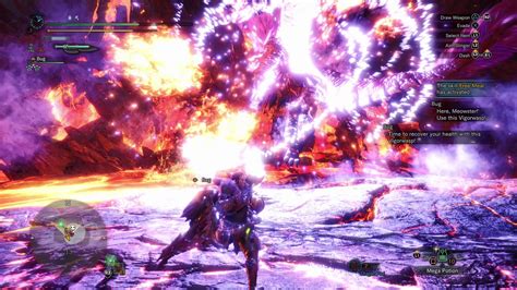 How To Beat Teostra In Monster Hunter World Iceborne