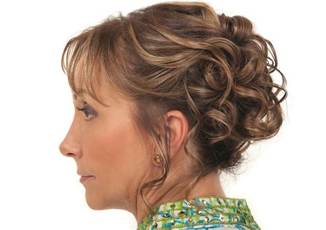 Gorgeous Updo Hairstyles For Women Over Hairstylecamp