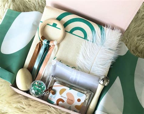 Sensory Play Box For Babies Etsy