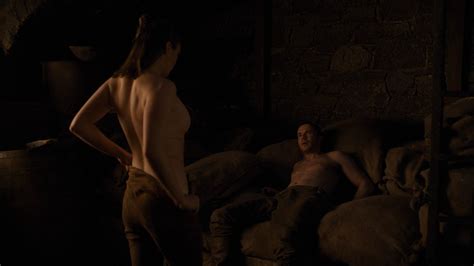 Maisie Williams Game Of Thrones Nude Drunkenstepfather