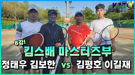 Kato Vs Amateur Tennis Match Youtube