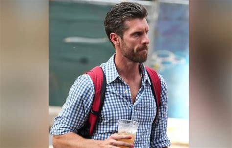 Who is Jason Hoppy, Bethenny Frankel Ex-Husband? Age, Net Worth, Kids