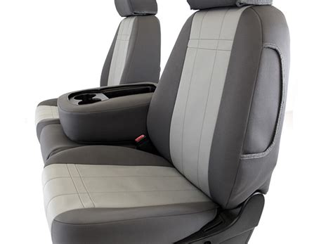 Neoprene Seat Covers | Custom-Made | 1 Year Warranty | SALE