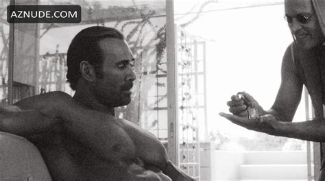 MIKE O HEARN Nude AZNude Men