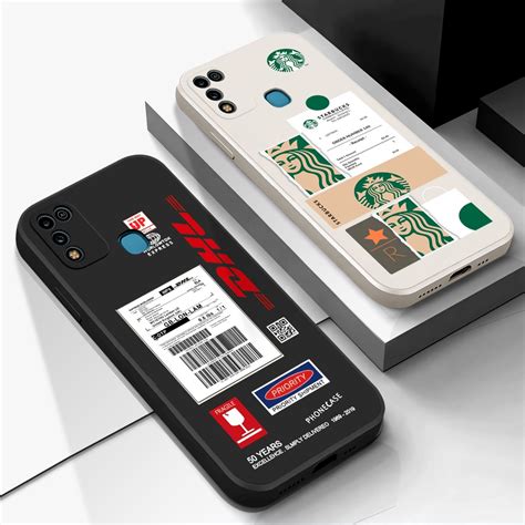 Jual Uv Softcase Infinix Hot S Hot Play Hot Play Hot Play Hot Hot Hot Smart