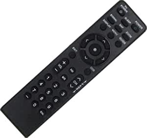 Amazon Hcdz Replacement Remote Control For Insignia Akb Ns