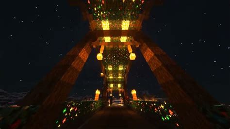 Minecraft Cinematic Youtube