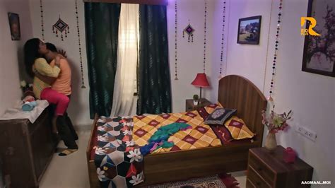 Patang Paseena Ep Rioplus Hot Hindi Web Series