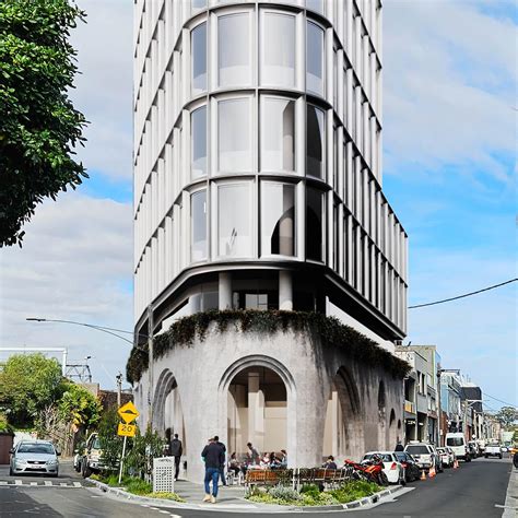 Curtis York 36 Stephenson Street Cremorne Homepage