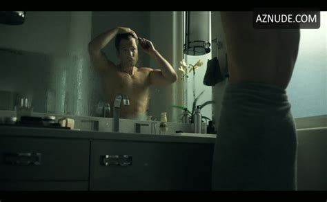 Taron Egerton Shirtless Scene In Black Bird Aznude Men