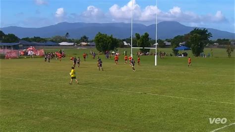 fnq rugby league   grade   edmonton storm  tully tigers
