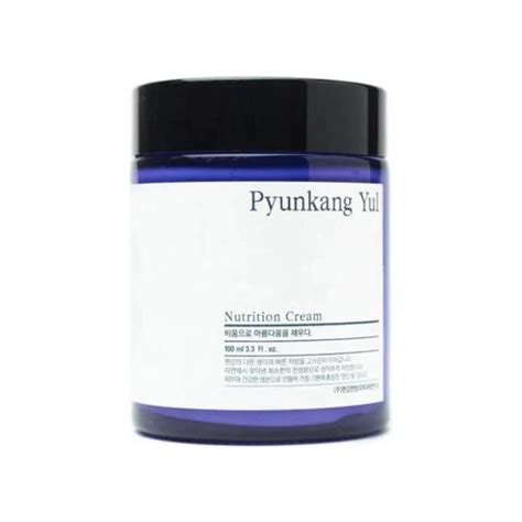 PYUNKANG YUL - NUTRITION CREAM - Výživný pleťový krém 100 ml - GLAMI.cz