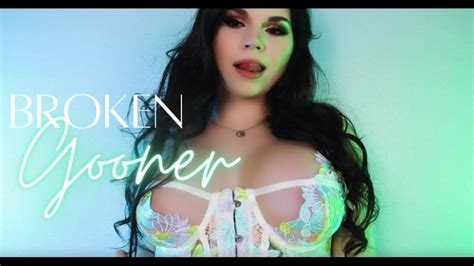 Broken Gooner Bitch Gooning Gooner Edging Fetish Big Tits Xxx Mobile Porno Videos Movies