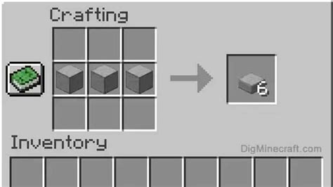 How to make Smooth Stone in Minecraft - The SportsRush