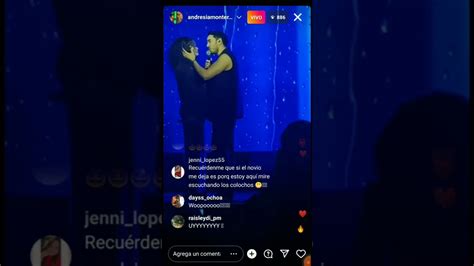 Cesia Y Andresse Cantan Juntos En Monterrey En Vivo YouTube