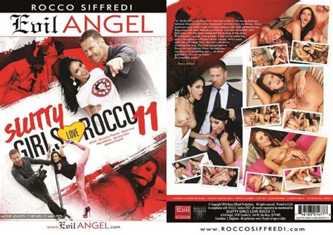 Forumophilia PORN FORUM Slutty Girls Love Rocco 11 2016