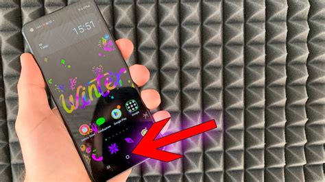 Как поменять кнопки на самсунге или изменить местами на Samsung ...