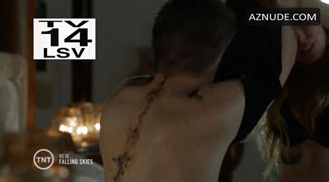 Falling Skies Nude Scenes Aznude