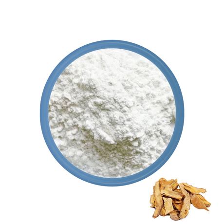 Bulk Resveratrol Powder Yanggebiotech