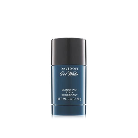 Buy Davidoff Cool Water Deodorant Stick 70g · World Wide