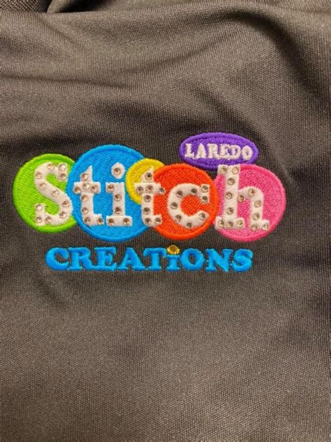 Gallery — Laredo Stitch Creations Promotional Products Printing And