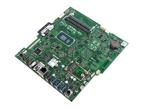 Iptgl Cl Vv V Vv V Cn Vv V Dell Inspiron Aio Motherboard Vv V