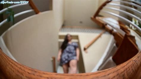 Playful Asian S SOCK STOMPING POV Slow Motion MOV Amateur Soles Giantess And Footjobs