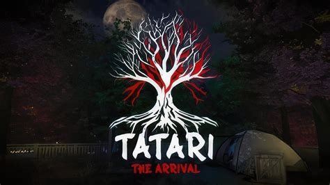 Tatari: The Arrival | GamePlay PC - YouTube