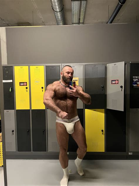 Tyler Rex Berlin On Twitter Fuck Yeah I Love The Smell Of Dirty Jocks Two Weeks