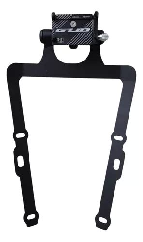 Barra E Suporte De Celular G81 Para Nmax 2021 Para Frente ...