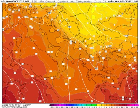 Ottobrata Al Via Sole E Temperature In Aumento Oggi Sull Italia