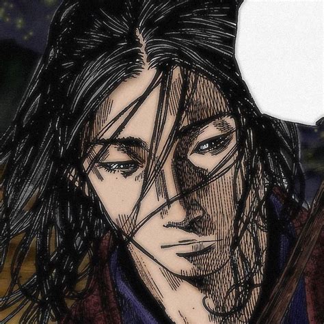 Musashi Vagabond Manga Sasaki Kojir Mang Icons