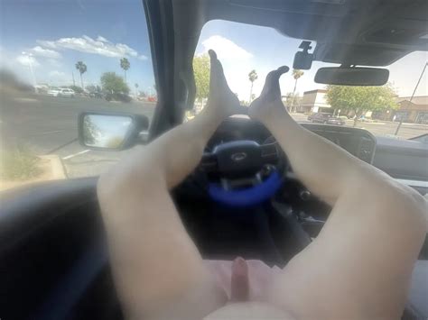 Carjacking Nude Pics XHamster