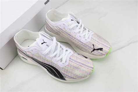 Кроссовки PUMA Deviate Nitro - купить с доставкой по выгодным ценам в ...