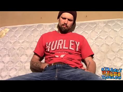 Naughty Straight Thug Nolan Jerks His Big Dick And Cums Solo Xvideos