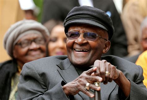 murio desmond tutu icono de la lucha contra el apartheid sopitascom