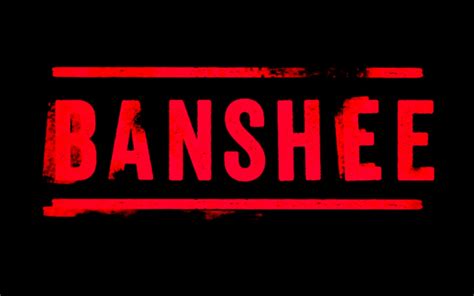 'Banshee' Wallpaper - Banshee (TV series) Wallpaper (39918519) - Fanpop