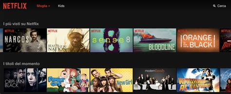 vi lamentate  netflix ma siete seri wired