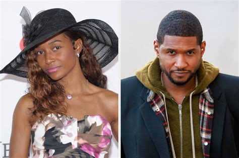 Chilli Opened Up About How Her Split From Usher Is Affecting Her