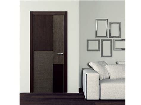 Hinged Wooden Door Tailor By Pail Serramenti Design Francesco Ruffini