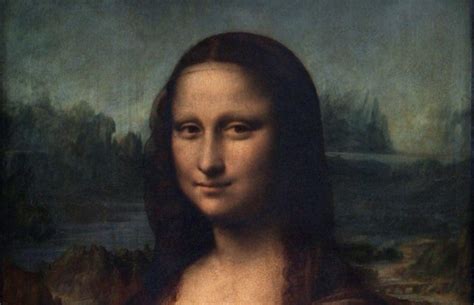 Mona Lisa PNG HD Naked Mona Lisa By Da Kb Free PNG HDPng