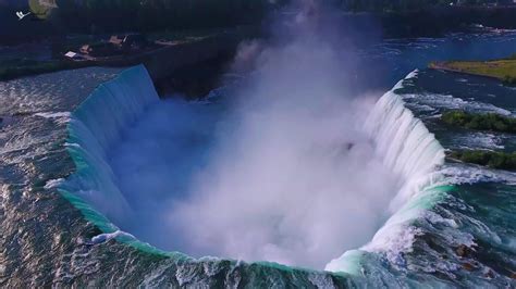 Free photo: Niagara Falls - Beautiful, Romantic, Niagara - Free