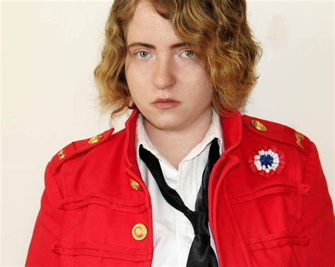 Theater Made Me Gay On Tumblr