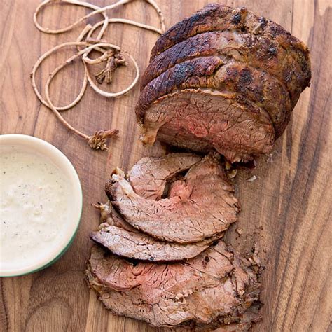 Slow Roasted Chuck Roast America S Test Kitchen Recipe