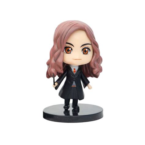 Фигурка Гермиона Грейнджер Hermione Granger Harry Potter чиби v2 (20611 ...